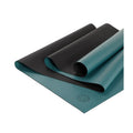 Manduka🐸เสื่อโยคะ กันลื่น พับได้ Manduka GRP® Adapt Travel Yoga Mat 1.5mm
