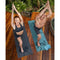 Manduka🐸เสื่อโยคะ กันลื่น พับได้ Manduka GRP® Adapt Travel Yoga Mat 1.5mm