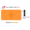 The liforme yoga pad แผ่นรองโยคะ 4.2mm