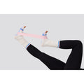 ToeSox 👣 รุ่น Slouch Grip Full Toe✨ถุงเท้ากันลื่น แยกนิ้ว ปิดนิ้วเท้า ถุงเท้าโยคะ พิลาทิส บาร์ โยคะ เต้น