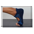 👣 Toesox รุ่น Bellarina Half Toe