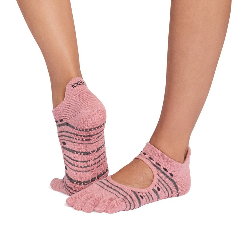 Toesox รุ่น Bellarina Full Toe 🩰 💃