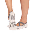 Tavi  รุ่น Chloe Grip Socks ถุงเท้ากันลื่นไม่แยกนิ้วเท้า