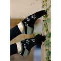 ToeSox👣 รุ่นโลว์ไรส์ Low Rise Full
