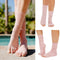 ToeSox 👣 Grip Half Toe รุ่น Slouch ถุงเท้ากันลื่น เปิดนิ้วเท้า ถุงเท้าโยคะ พิลาทิส บาร์ โยคะ เต้น