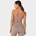 Tavi สปอร์ตบรา รุ่น Boost Bra บราปรับความยาวสายได้ มีฟองน้ำถอดได้