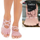 Petal Tie Dye Stripe