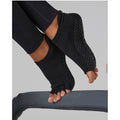 Toesox รุ่น Grip Half Toe Low Rise