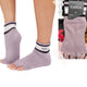 Lavender Mist Stripe