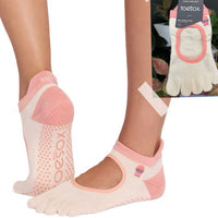 Toesox รุ่น Bellarina Full Toe 🩰 💃