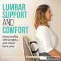 Lunar - Wheel Yoga - Black ขนาดกลางหน้ากว้าง 11 cm เส้นผ่าศูนย์กลาง 24.5 cm บริหารแผ่นหลังและสะโพก