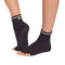 ToeSox Grip Half Toe 👣 รุ่น Melody ถุงเท้าโยคะ พิลาทิส แบรนด์โทซอคส์
