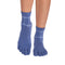 ToeSox Grip Full Toe👣 รุ่น Melody ถุงเท้าโยคะ พิลาทิส แบรนด์โทซอคส์