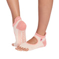Toesox รุ่น Bellarina Half Toe