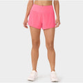 Tavi Noir Sport Short กางเกงขาสั้นมีกางเกงซับใน ใส่วิ่ง🏃‍♀️ ปันจักรยาน ฟิตเนต หรือใส่ประจำวัน กางเกงวิ่งมาราธอน พร้อมส่ง