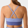 Tavi สปอร์ตบรา รุ่น Boost Bra บราปรับความยาวสายได้ มีฟองน้ำถอดได้