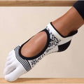 👣 Toesox รุ่น Bellarina Full Toe 🩰 💃