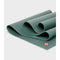 🐸เสื่อโยคะ Manduka PROlite® หนา 4.7mm รุ่นShort ยาว173 cm, ช้งานยาวนานถึง 10ปี เหมาะสำหรับคนเป็นภูมิแพ้ แถมฟรีสายรัดสีดำ