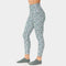 Tavi Noir กางเกงออกกำลังกาย ผ้าTaviCloud นุ่มมาก รุ่น High Waisted 7/8 Tight กางเกงโยคะ พิลาทิส ฟิตเนส ทรงยาวเหนือตาตุ่ม