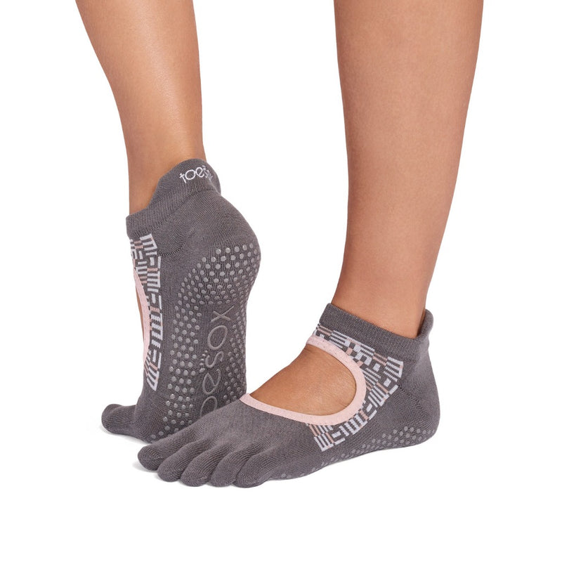 👣 Toesox รุ่น Bellarina Full Toe 🩰 💃