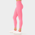 Tavi Noir กางเกงออกกำลังกาย High Waisted Pocket 7/8 Tight กางเกงเลกกิ้งเอวสูง กางเกงโยคะ กางเกงฟิตเนส ไลฟ์สไตล มีกระเป๋า