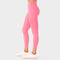 Tavi Noir กางเกงออกกำลังกาย High Waisted Pocket 7/8 Tight กางเกงเลกกิ้งเอวสูง กางเกงโยคะ กางเกงฟิตเนส ไลฟ์สไตล มีกระเป๋า