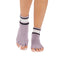 ToeSox Grip Half Toe 👣 รุ่น Melody ถุงเท้าโยคะ พิลาทิส แบรนด์โทซอคส์