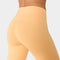 Tavi Noir กางเกงออกกำลังกาย TaviSculpt® รุ่น Tight กางเกงโยคะ ทรงยาวเหนือตาตุ่ม ใส่สวย กางเกงพิลาทิส กางเกงฟิตเนส เอวสูง