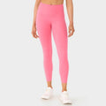Tavi Noir กางเกงออกกำลังกาย High Waisted Pocket 7/8 Tight กางเกงเลกกิ้งเอวสูง กางเกงโยคะ กางเกงฟิตเนส ไลฟ์สไตล มีกระเป๋า