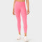 Tavi Noir กางเกงออกกำลังกาย High Waisted Pocket 7/8 Tight กางเกงเลกกิ้งเอวสูง กางเกงโยคะ กางเกงฟิตเนส ไลฟ์สไตล มีกระเป๋า