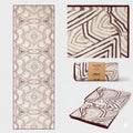 Manduka Manduka eQua® Mat Towel (72