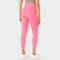 Tavi Noir กางเกงออกกำลังกาย High Waisted Pocket 7/8 Tight กางเกงเลกกิ้งเอวสูง กางเกงโยคะ กางเกงฟิตเนส ไลฟ์สไตล มีกระเป๋า
