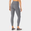 Tavi Noir กางเกงออกกำลังกาย รุ่น Stride 7/8 Tight กางเกงโยคะ ทรงยาวเหนือตาตุ่ม ใส่สวย กางเกงพิลาทิส กางเกงฟิตเนส เอวสูง👖
