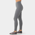 Tavi Noir กางเกงออกกำลังกาย รุ่นขายาว เอวสูง High Waisted Tight กางเกงโยคะ ใส่สวย กางเกงพิลาทิส กางเกงฟิตเนส TaviSculpt®