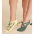 Tavi  รุ่น Chloe Grip Socks ถุงเท้ากันลื่นไม่แยกนิ้วเท้า