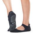 Tavi  รุ่น Emma Grip Socks ถุงเท้ากันลื่น ไม่แยกนิ้วเท้า ถุงเท้าพิลาทิส ถุงเท้าโยคะ เต้นและบาร์ แบรนด์ แทวี