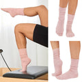 ToeSox 👣 รุ่น Slouch Grip Full Toe✨ถุงเท้ากันลื่น แยกนิ้ว ปิดนิ้วเท้า ถุงเท้าโยคะ พิลาทิส บาร์ โยคะ เต้น