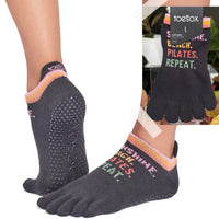 ToeSox👣 รุ่นโลว์ไรส์ Low Rise Full