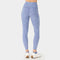 Tavi Noir กางเกงออกกำลังกาย ผ้าTaviCloud นุ่มมาก รุ่น High Waisted 7/8 Tight กางเกงโยคะ พิลาทิส ฟิตเนส ทรงยาวเหนือตาตุ่ม