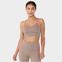 Tavi สปอร์ตบรา รุ่น Boost Bra บราปรับความยาวสายได้ มีฟองน้ำถอดได้