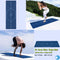 LIFORME XL YOGA MAT เสื่อโยคะ 4.2mm. รุ่นยาวพิเศษขนาด 210x70cm. แถมกระเป๋าใส่เสื่อ 📞ลงเบอร์โทรศัพท์ตรงหมายเหตุคำสั่งซื้อ