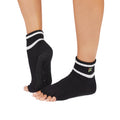 ToeSox Grip Half Toe 👣 รุ่น Melody ถุงเท้าโยคะ พิลาทิส แบรนด์โทซอคส์
