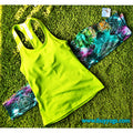 Tonic Tank - SALE