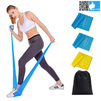 Resistance Bands Set