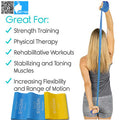Resistance Bands Set