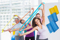 Resistance Bands Set