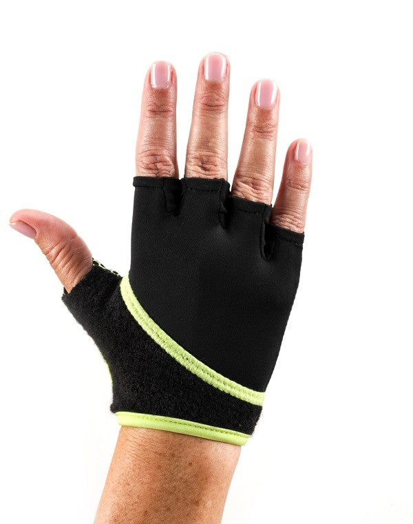 Toesox - ถุงมือกันลื่น Glove Yoga