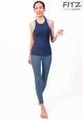 Fitz - Marvelous Tank Top - Blueberry