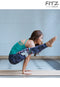 Fitz - 7/8 Legging - Movement - Freedom