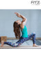 Fitz - 7/8 Legging - Movement - Freedom